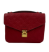 Metis Pochette, vista frontal